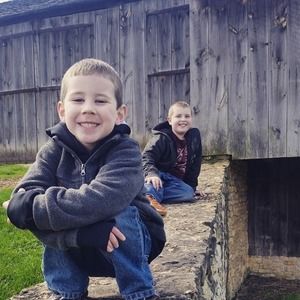 Meet your Posher, Sue